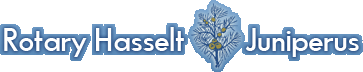Rotary Hasselt Juniperus
